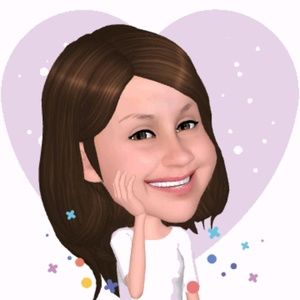 Meet your Posher, Sonia estrella